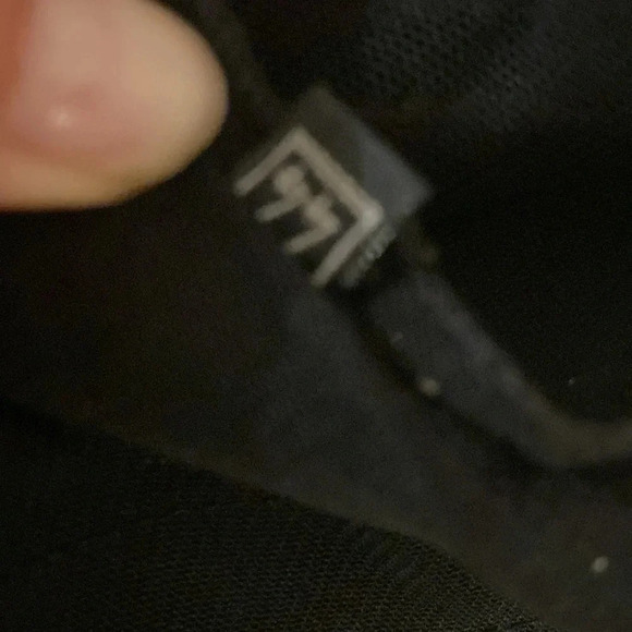 Unique leather studio leaves jacket size 44 - Picture 8 of 8